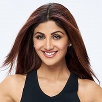 Shilpa Shetty  Height, Weight, Age, Stats, Wiki and More